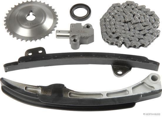 Jakoparts J1192013 - Rozvodová sada -