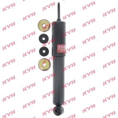 KYB 344441 - Tlmič pruženia -