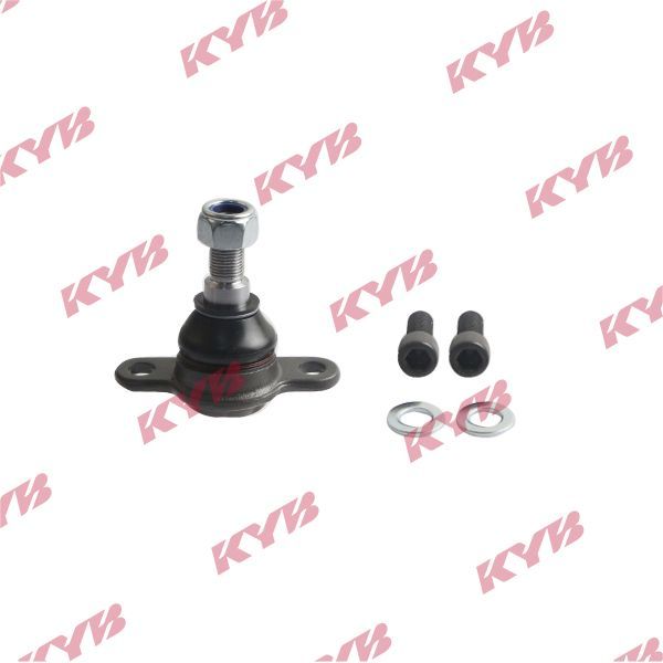 KYB KBJ4269 - Nosný čap -
