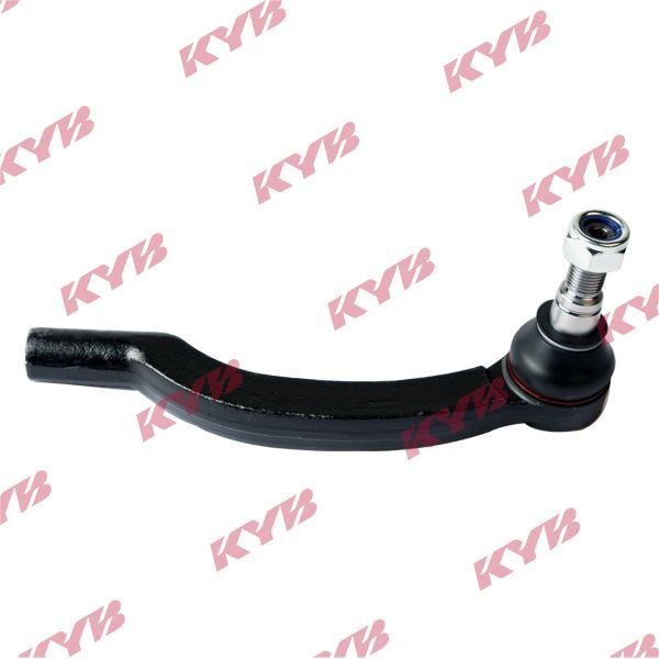KYB KTR4004 - Hlava/čap spojovacej tyče riadenia -