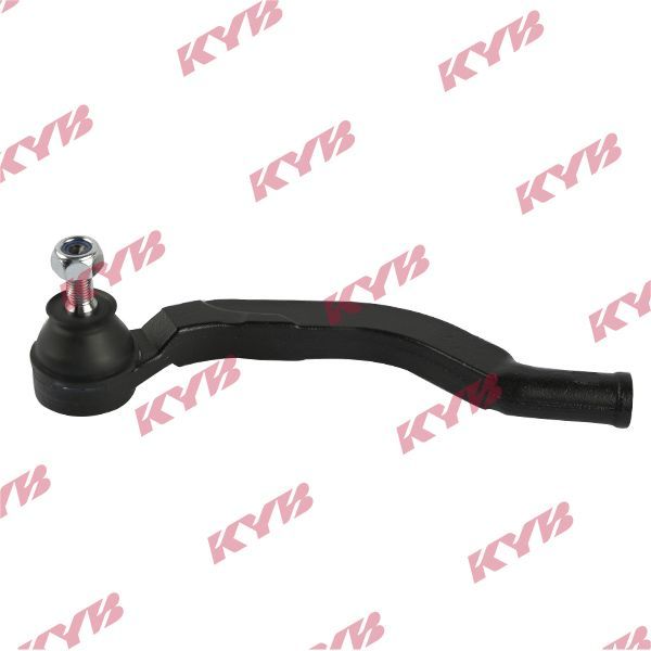 KYB KTR4052 - Hlava/čap spojovacej tyče riadenia -