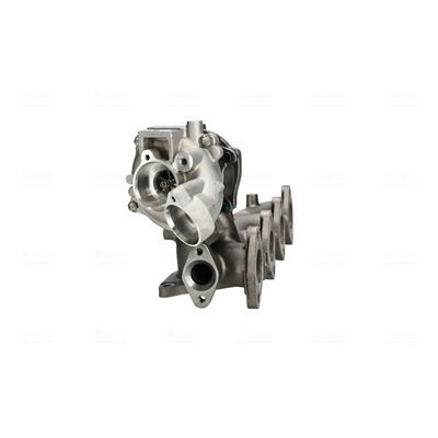 Nissens 93858 -  -