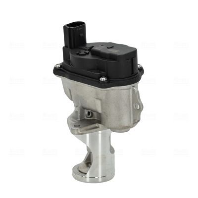 Nissens 98400 - Ventil AGR/EGR -