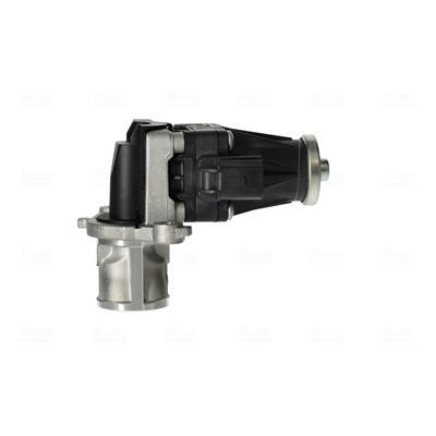Nissens 98541 - Ventil AGR/EGR -