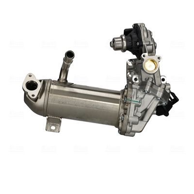 Nissens 98557 -  -