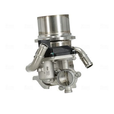 Nissens 98570 -  -