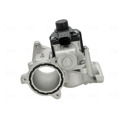 Nissens 98592 - Ventil AGR/EGR -