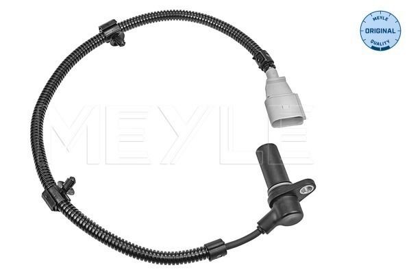 Meyle 100 899 0063 - Snímač generátor impulzov, kľukový hriadeľ -