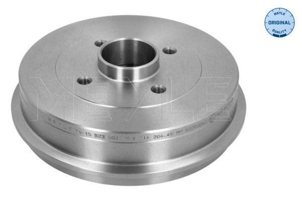 Meyle 16-15 523 0031 - Brzdový bubon -