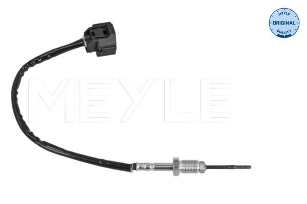 Meyle 36-14 800 0005 - Snímač teploty výfukových plynov -