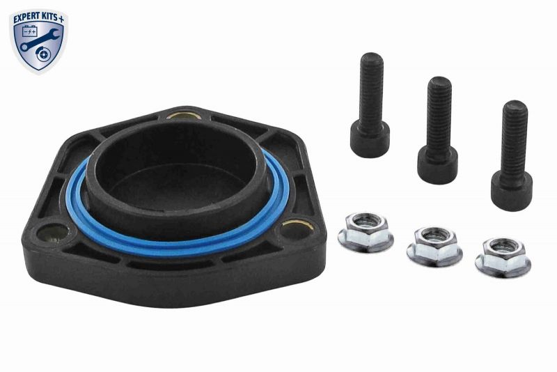 Vaico V10-9529 - Tesnenie olejovej vane motora -