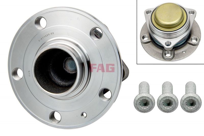 FAG 713 6111 70