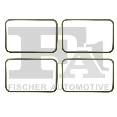 FA1 522-007.4 - Tesnenie sacieho potrubia -