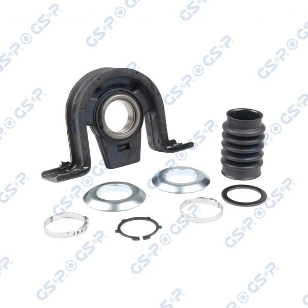 GSP 538995S -  -