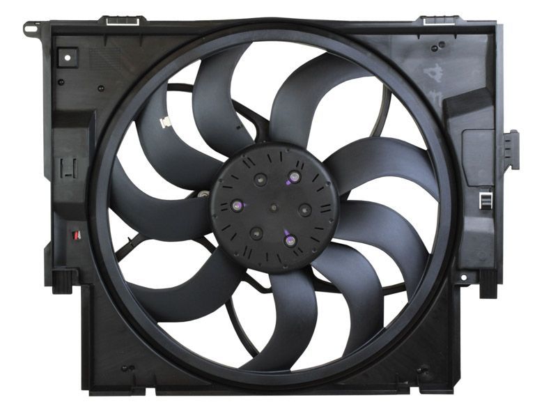 Maxgear AC230305 - Ventilátor motora -