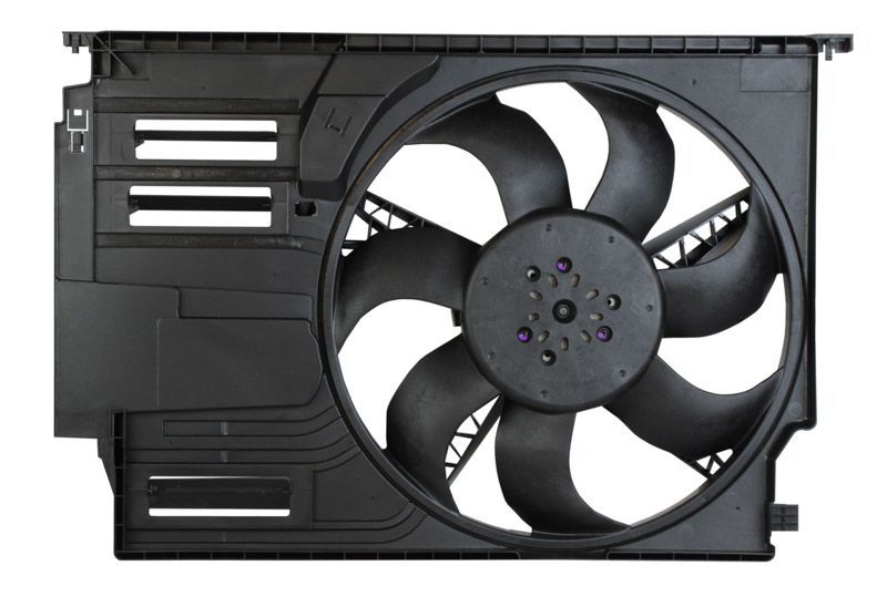 Maxgear AC230306 - Ventilátor motora -