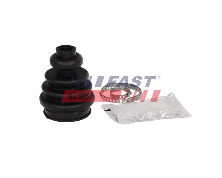 Fast FT28408K -  -