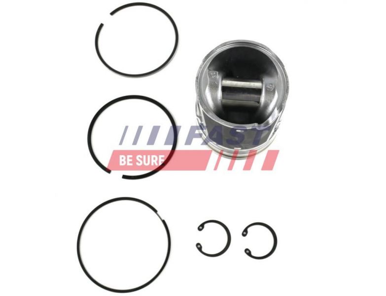 Fast FT47022/0 -  -