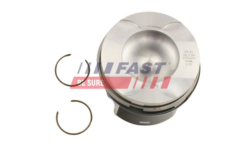Fast FT47136/50 -  -