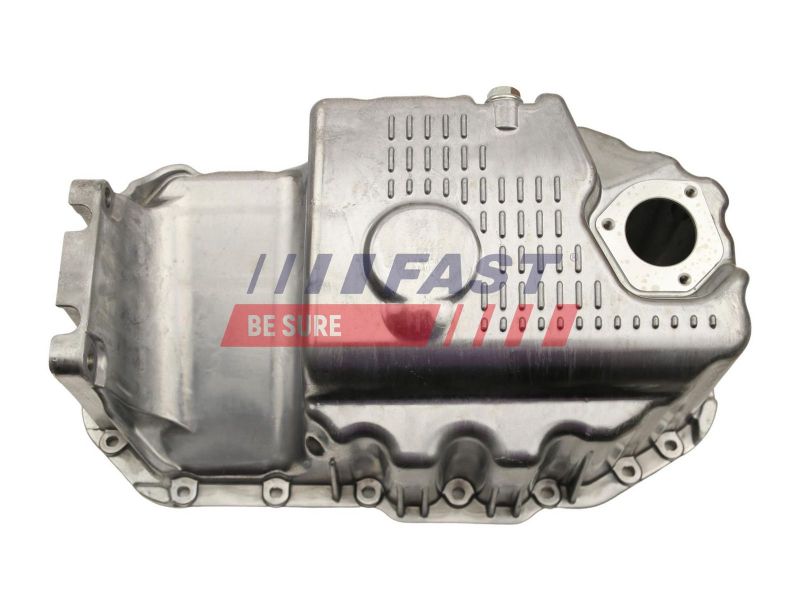 Fast FT49311 - Olejová vaňa -