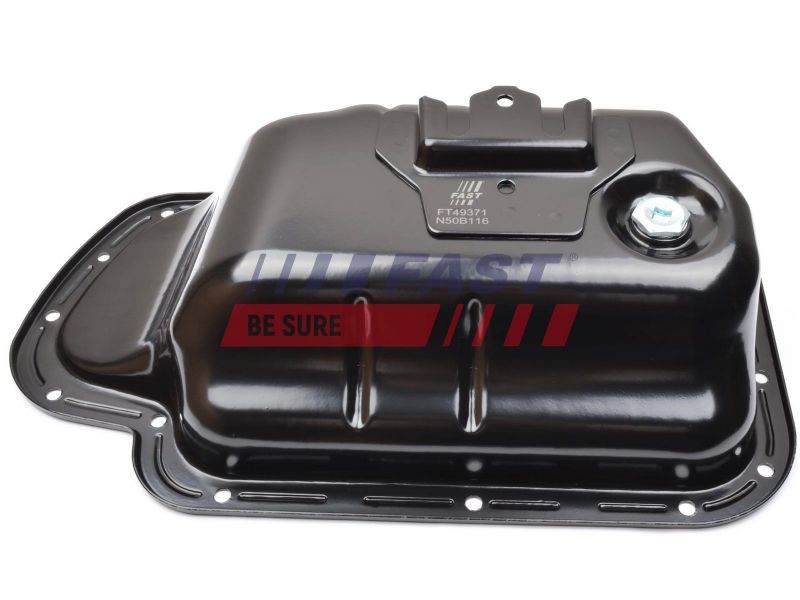 Fast FT49371 - Olejová vaňa -
