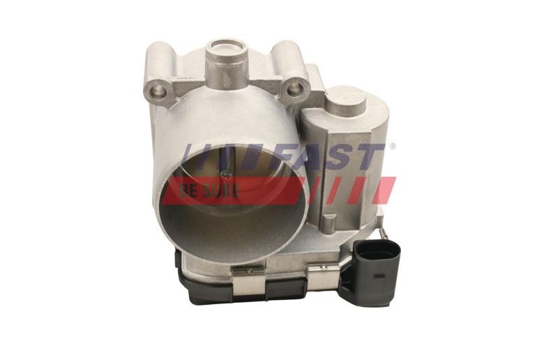 Fast FT50415 - Hrdlo škrtiacej klapky -