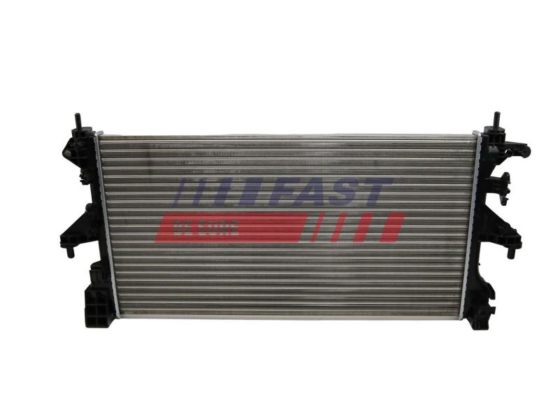 Fast FT55080 - Chladič vody -