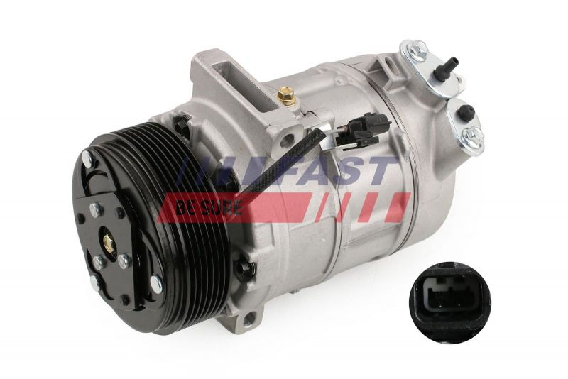 Fast FT56320 - Kompresor -