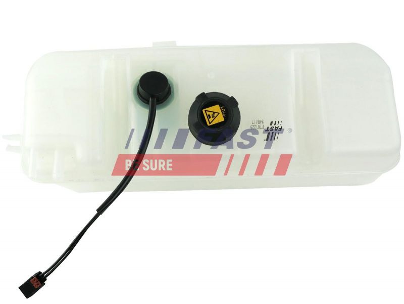 Fast FT61225 -  -