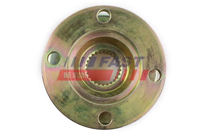 Fast FT62159 -  -