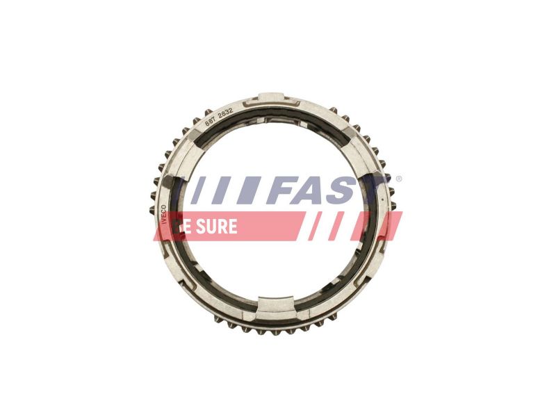 Fast FT62202 -  -