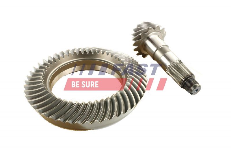 Fast FT62412 -  -