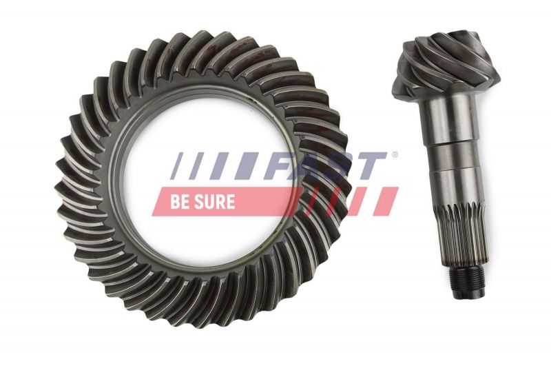 Fast FT62418 -  -