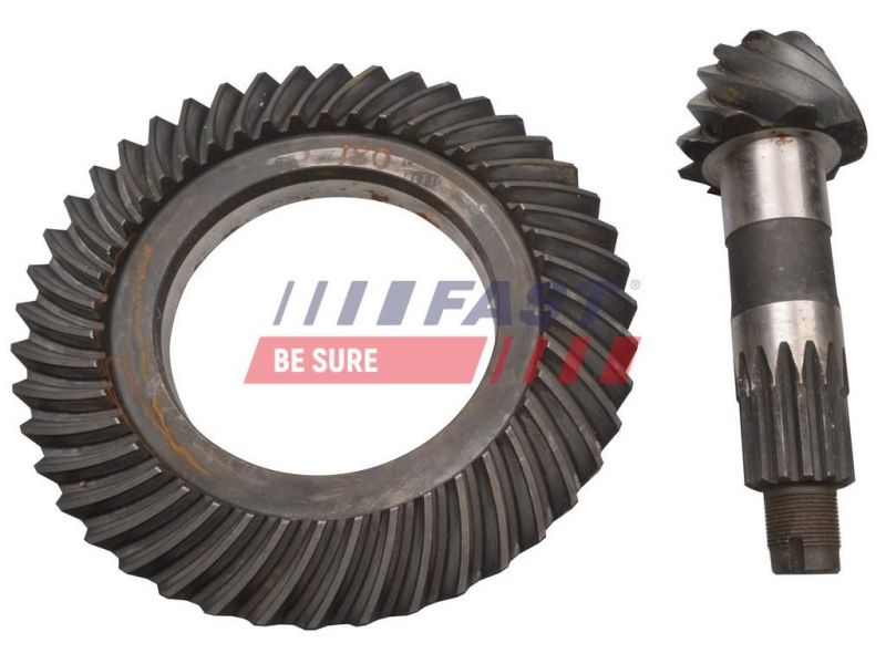 Fast FT62419 -  -