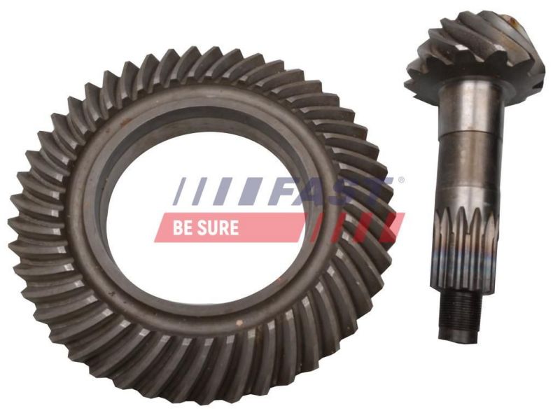 Fast FT62421 -  -
