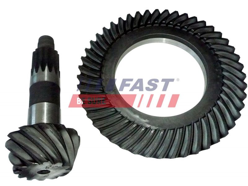 Fast FT62422 -  -