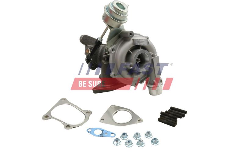 Fast FT63506 -  -