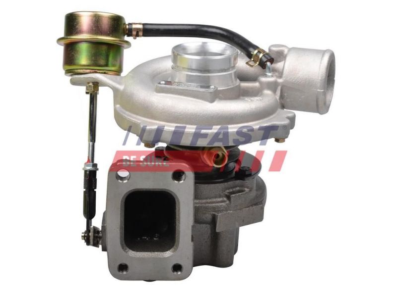 Fast FT63522 -  -