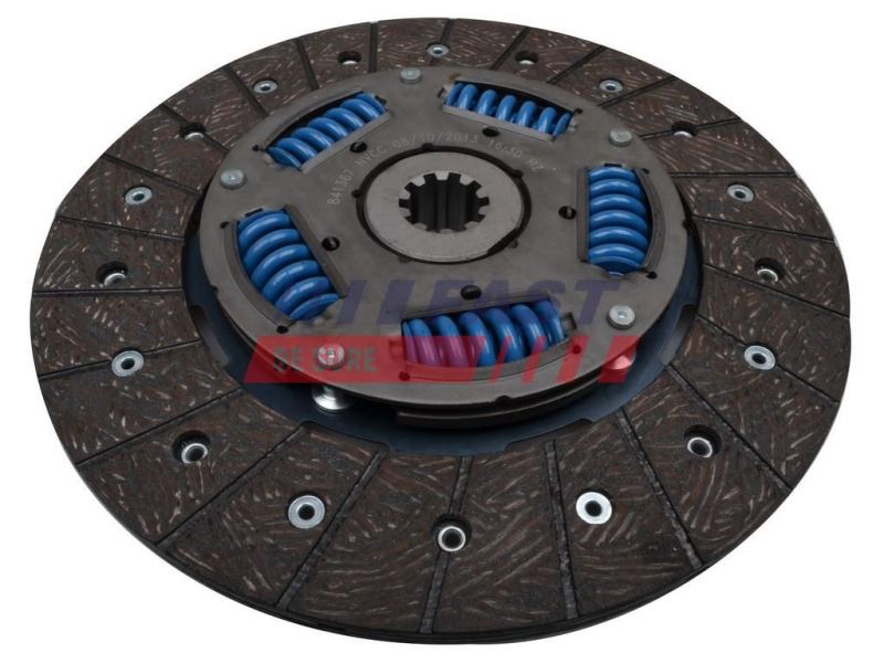 Fast FT66013 - Spojková lamela -