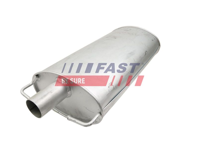 Fast FT84010 - Stredný tlmič -