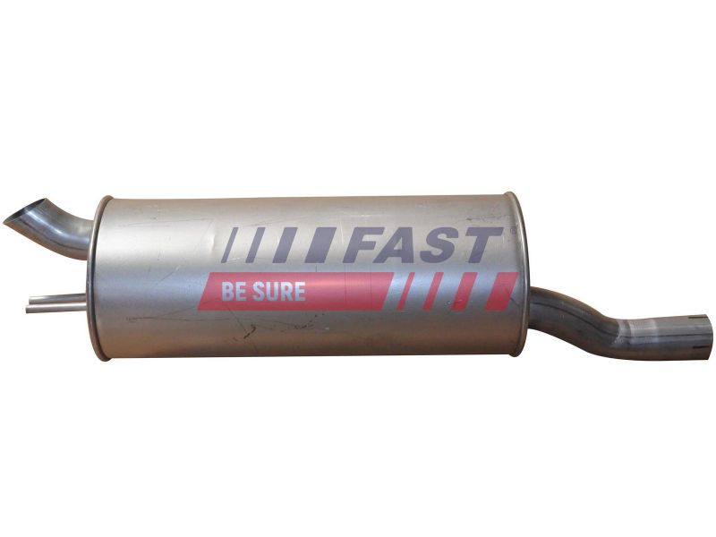 Fast FT84120 - Zadný tlmič -