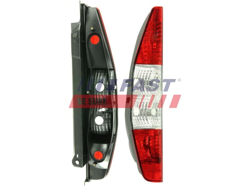 Fast FT86306 - Zadné svetlo -