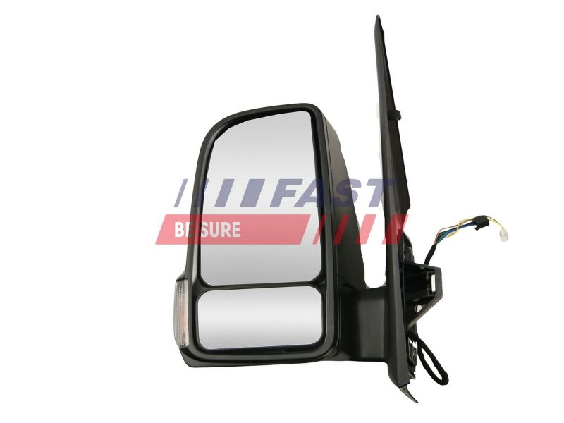 Fast FT88367 - Spätné zrkadlo -
