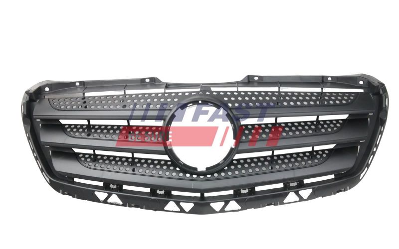 Fast FT91606 - Mriežka chladiča -
