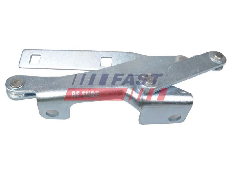 Fast FT95408 -  -