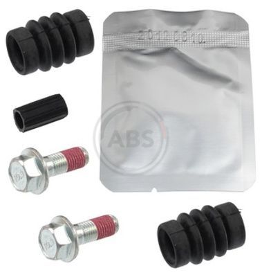 A.B.S. 55120 -  -