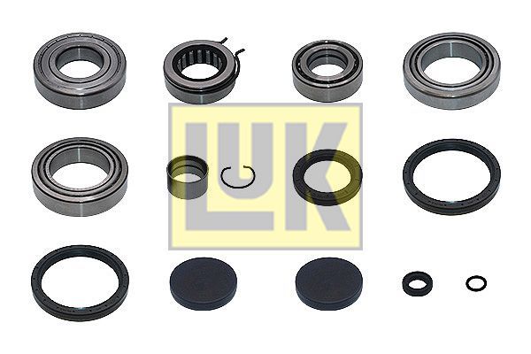 LuK 761 0001 10 -  -