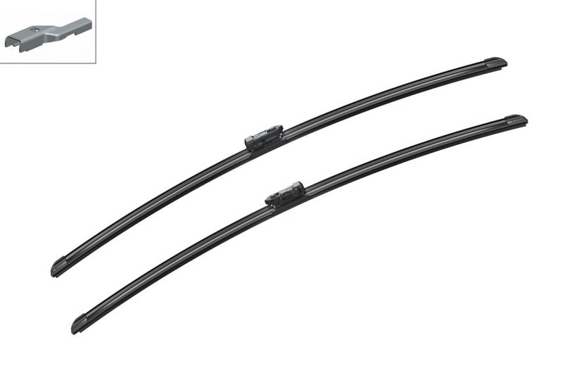 Bosch 3 397 014 921 - Stieracia lišta -