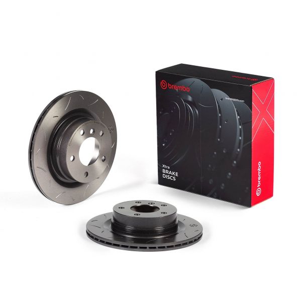 Brembo 09.9793.1S - Brzdový kotúč -