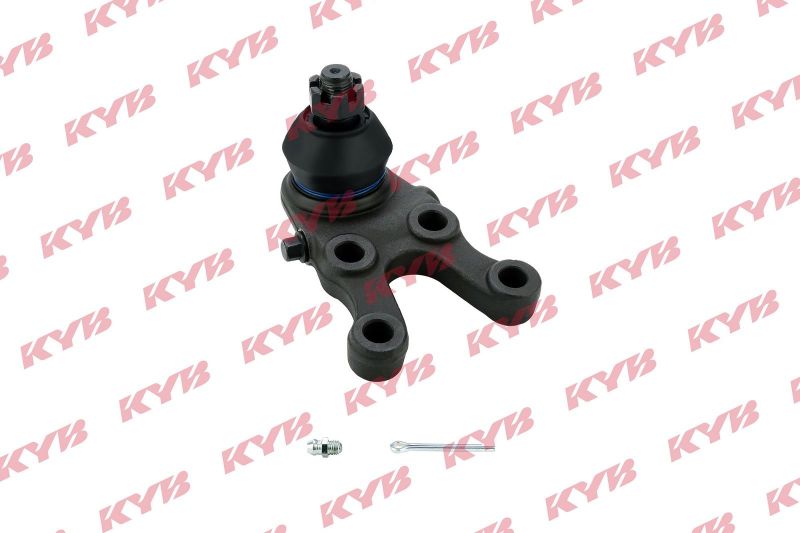 KYB KBJ1047 - Nosný čap -